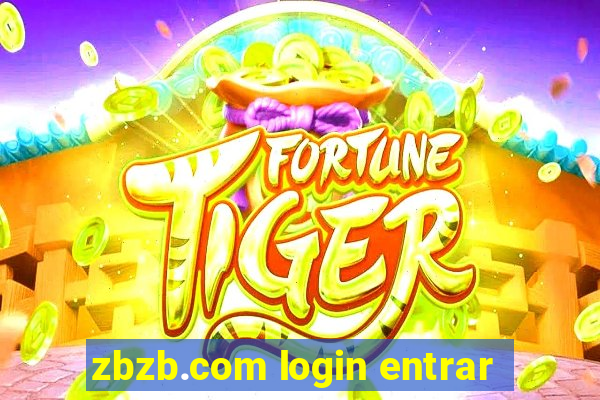 zbzb.com login entrar